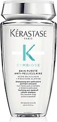 Kerastase Symbiose Bain Purete Yağlı Saç Derisi için 250 ml Kepek Şampuanı ürün görseli