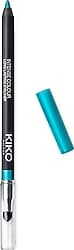 KIKO Milano Göz Kalemi Intense Colour Long Lasting Eyeliner 12 Metallic Turquoise ürün görseli