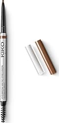 KIKO Milano Micro Precision Çift Taraflı Waterproof Kaş Kalemi ürün görseli