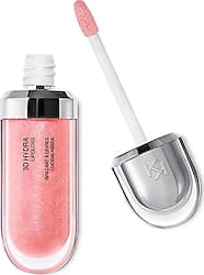 KIKO Milano 3D Hydra Lipgloss Nemlendirici Dudak Parlatıcısı 04 Pearly Peach Rose ürün görseli