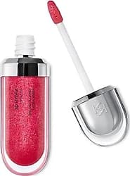 KIKO Milano 3D Hydra Lipgloss Nemlendirici Dudak Parlatıcısı 10 Sparkling Strawberry ürün görseli