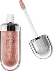 KIKO Milano 3D Hydra Lipgloss Nemlendirici Dudak Parlatıcısı 18 Golden Sparkle ürün görseli