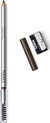 KIKO Milano Kaş Kalemi Precision Eyebrow Pencil 01 Blackhaired ürün görseli
