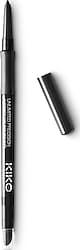 KIKO Milano Unlimited Precision Automatic Eyeliner & Khol 16 Black Göz Kalemi ürün görseli