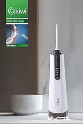 Kiwi KTB-6051 Şarjlı Ağız Duşu ürün görseli