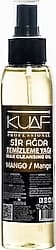 Kuaf Mango 125 ml Ağda Temizleme Yağı ürün görseli