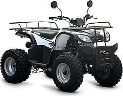 Kuba Gardentrack 149 cc ATV Motosiklet ürün görseli