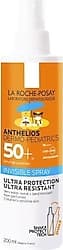 La Roche-Posay Anthelios Uvmune 400 Dermo Pediatrics Invisible 200 ml 50 Faktör Çocuk Güneş Spreyi ürün görseli
