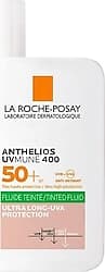 La Roche-Posay Anthelios UVmune 400 Tinted Fluid 50 ml 50 Faktör Renkli Güneş Kremi ürün görseli