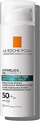 La Roche-Posay Anthelios Oil Correct 50 ml 50 Faktör Güneş Kremi ürün görseli