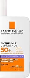 La Roche-Posay Anthelios Uvmune Anti Dark Spots Fluid 50 ml 50 Faktör Güneş Kremi ürün görseli