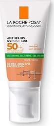 La Roche-Posay Anthelios UVmune 400 Oil Control 50 ml 50 Faktör Renkli Güneş Kremi ürün görseli