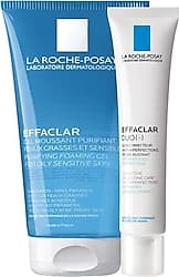 La Roche-Posay Effaclar Duo 15 ml + Effaclar Gel 50 ml Tanışma Kiti ürün görseli
