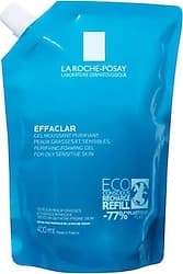 La Roche-Posay Effaclar Refill 400 ml Yüz Temizleme Jeli ürün görseli