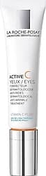 La Roche-Posay Pure Vitamin C Eyes Yaşlanma Karşıtı Göz Çevresi Bakım Kremi 15 ml ürün görseli