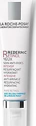 La Roche-Posay Redermic R Göz Çevresi Yoğun Bakım Kremi 15 ml ürün görseli