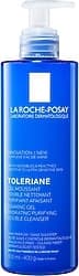 La Roche-Posay Toleriane Hydrating Purifying Çift Etkili 400 ml Yüz Temizleme Jeli ürün görseli