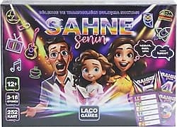 Laço Games LC7837 Sahne Senin ürün görseli