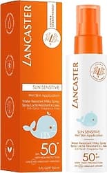 Lancaster Sun Sensitive Kids Water Resistant Milky Spf 50+ 150 ml Çocuk Güneş Sütü Spreyi ürün görseli