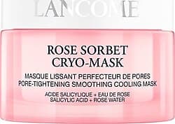 Lancome Rose Sorbet Cryo-Mask Gözenek Sıkılaştırıcı Maske 50 ml ürün görseli