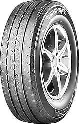 Lassa Transway 2 235/65 R16C 121/119Q Yaz Lastiği - 2026 ürün görseli