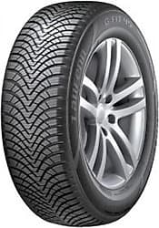 Laufenn G Fit 4S LH71 205/55 R16 91H 4 Mevsim Lastik ürün görseli