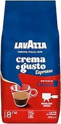 Lavazza Crema E Gusto Espresso Classico Çekirdek Kahve 1 kg ürün görseli