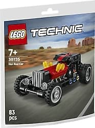 Lego 30735 Technic Hot Rod Araba ürün görseli