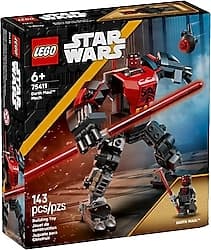 Lego 75411 Star Wars: Darth Maul Robotu ürün görseli