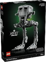 Lego 75417 Star Wars AT-STTM Walker ürün görseli