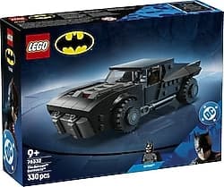 Lego 76332 DC Batman Batmobile ürün görseli
