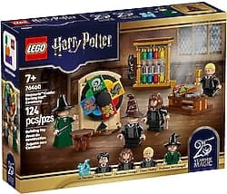 Lego 76460 Harry Potter Hogwarts Şatosu: Seçmen Şapka Töreni ürün görseli