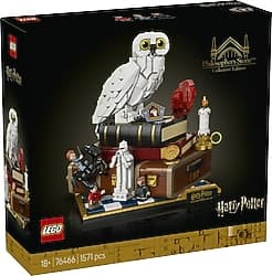 Lego 76466 Harry Potter Felsefe Taşı Koleksiyoncu Versiyonu ürün görseli