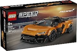 Lego 77257 Speed Champions McLaren W1 ürün görseli