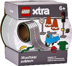Lego 854048 Xtra Yol Şeridi ürün görseli
