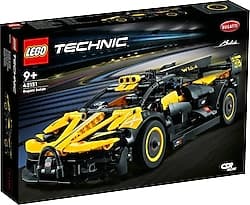 Lego 42151 Technic Bugatti Bolide ürün görseli