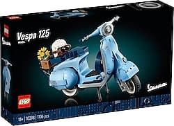 Lego 10298 Creator Expert Vespa 125 ürün görseli