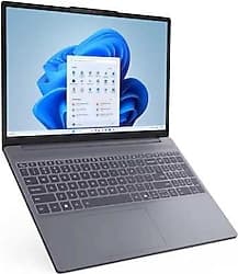 Lenovo IdeaPad Slim 3 15ARP10 83K70098TR Ryzen 7 7735HS 16 GB 512 GB SSD Radeon 680M 15.3" WUXGA Notebook ürün görseli
