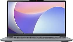 Lenovo IdeaPad Slim 3 15IAN8 82XB009GTX N100 4 GB 128 GB SSD UHD Graphics 15.6" W11H Full HD Notebook ürün görseli