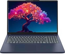 Lenovo IdeaPad Slim 3 15IRH10 83K10062TR i5-13420H 8 GB 256 GB SSD UHD Graphics 15.3" WUXGA Notebook ürün görseli