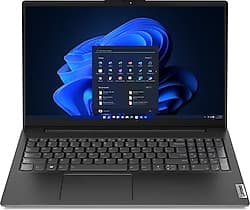 Lenovo V15 G4 IRU 83A100GPTR i7-1355U 16 GB 512 GB SSD Iris Xe Graphics 15.6" Full HD Notebook ürün görseli
