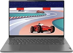 Lenovo Yoga Pro 7 14IRH8 82Y7004LTX i7-13700H 16 GB 512 GB SSD RTX4050 14.5" Notebook ürün görseli
