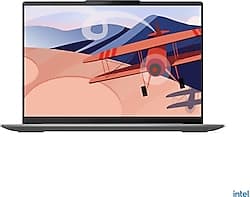 Lenovo Yoga Slim 6 14IAP8 82WU006YTX i5-1240P 8 GB 512 GB SSD Iris Xe Graphics 14" WUXGA Notebook ürün görseli