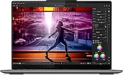 Lenovo Yoga Slim 7 14IMH9 83CV008RTR Ultra 5 125H 16 GB 512 GB SSD Arc Graphics 14" W11H WUXGA Notebook ürün görseli