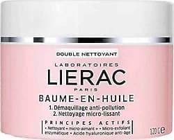 Lierac Double Clean 120 gr Yağ Bazlı Temizleyici Balm ürün görseli