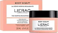 Lierac Body Sculpt 200 ml Vücut Şekillendirici Krem ürün görseli
