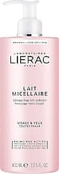 Lierac Double Cleanser Micellar 400 ml Misel Yüz Temizleme Sütü ürün görseli