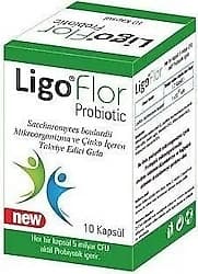 Ligoflor Probiyotik 10 Saşe ürün görseli