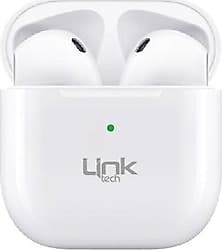 LinkTech AP01 Eco Friendly Smartpods TWS Kulak İçi Bluetooth Kulaklık ürün görseli