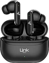 LinkTech S160 ANC TWS Kulak İçi Bluetooth Kulaklık ürün görseli